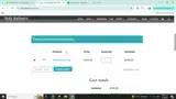 RUPO10 coupon verification screenshot