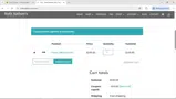 RUPO10 coupon verification screenshot