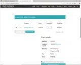 RUPO10 coupon verification screenshot