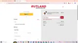 WELCOME20 coupon verification screenshot