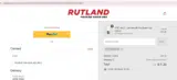 FIREDUP30 coupon verification screenshot