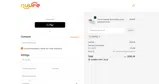 GOMO6 coupon verification screenshot
