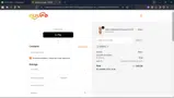 GOMO6 coupon verification screenshot
