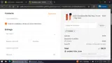 GOMO6 coupon verification screenshot