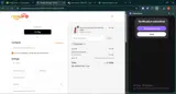savenow6 coupon verification screenshot