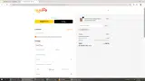 OZ6I6QO7HD coupon verification screenshot