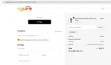 DERA6 coupon verification screenshot