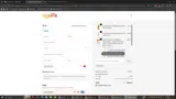 GAJE6 coupon verification screenshot