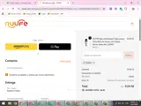 6VEZU coupon verification screenshot