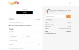 WELCOME coupon verification screenshot