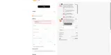 6SIXI coupon verification screenshot