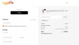 6COVO coupon verification screenshot