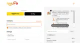 FABIOLA22 coupon verification screenshot