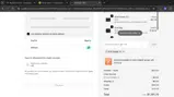 RUX*Em@il10 coupon verification screenshot