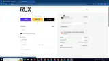 simply10 coupon verification screenshot