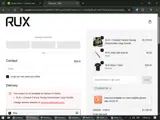 LEVEL710 coupon verification screenshot