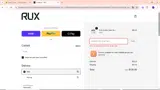 MEMBER20 coupon verification screenshot