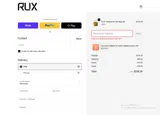 MEMBER20 coupon verification screenshot