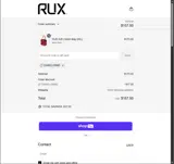 DANIEL09985 coupon verification screenshot