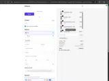 WELCOME10 coupon verification screenshot