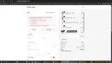 SAVE142 coupon verification screenshot