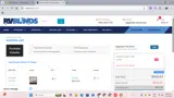 DFR10 coupon verification screenshot
