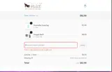 DISCOUNTNOW-5 coupon verification screenshot