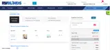 SHOWCASE coupon verification screenshot