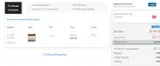 BLOWOUT coupon verification screenshot
