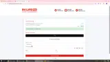 9TM3UXR75V coupon verification screenshot