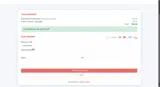 9TM3UXR75V coupon verification screenshot