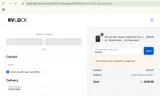 Rvlocks coupon verification screenshot