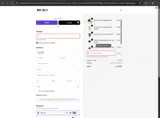 Locked coupon verification screenshot