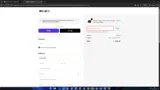 CYBERMONDAY coupon verification screenshot