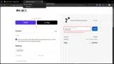 Mindful10 coupon verification screenshot