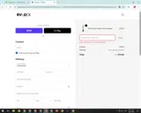 HORSE10 coupon verification screenshot