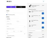 Locked coupon verification screenshot