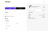 RVLOCK15 coupon verification screenshot