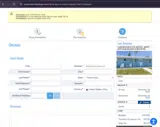 PALMWEEK coupon verification screenshot