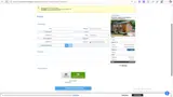 PALMWEEK coupon verification screenshot