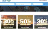 SUNDAZE coupon verification screenshot