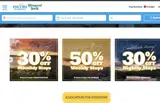 PALMWEEK coupon verification screenshot