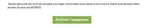 MILITARY20. coupon verification screenshot