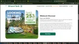 WEEKDAY coupon verification screenshot