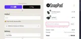 JIMMY92743 coupon verification screenshot