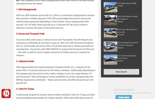 RVT checkout page showing RVT promo code box | Screenshot taken by SimplyCodes community member on Aug 11, 2025