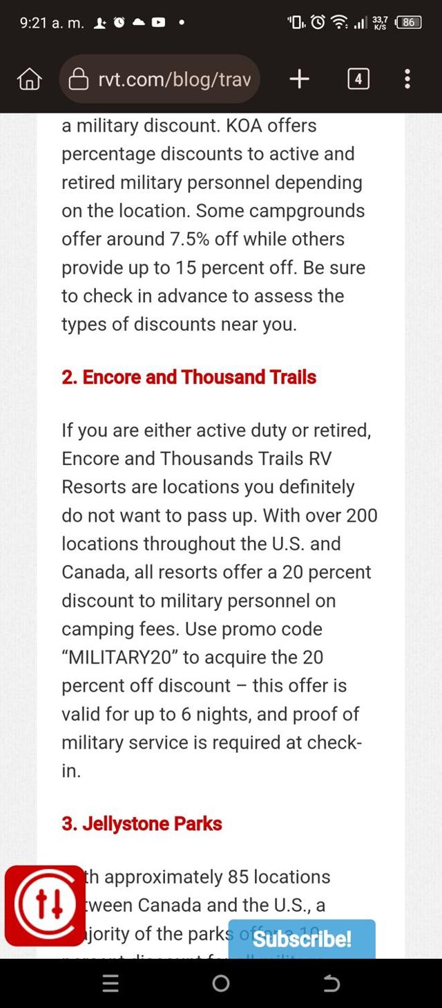 RVT checkout page showing RVT promo code box | Screenshot taken by SimplyCodes community member on Aug 17, 2024