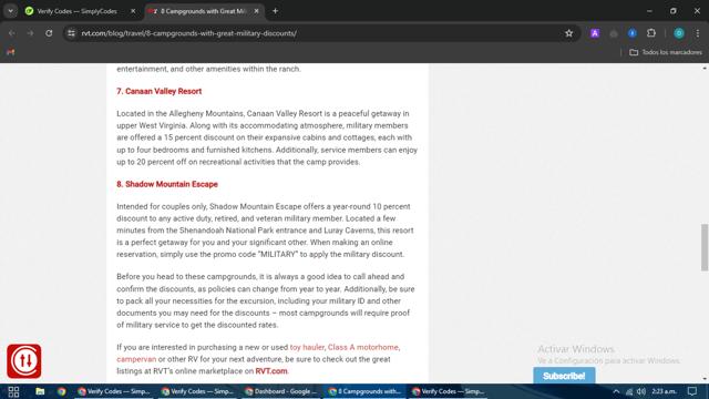 RVT checkout page showing RVT promo code box | Screenshot taken by SimplyCodes community member on Jul 19, 2024