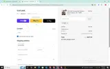 UB55 coupon verification screenshot