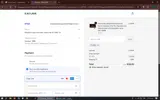 UB55 coupon verification screenshot